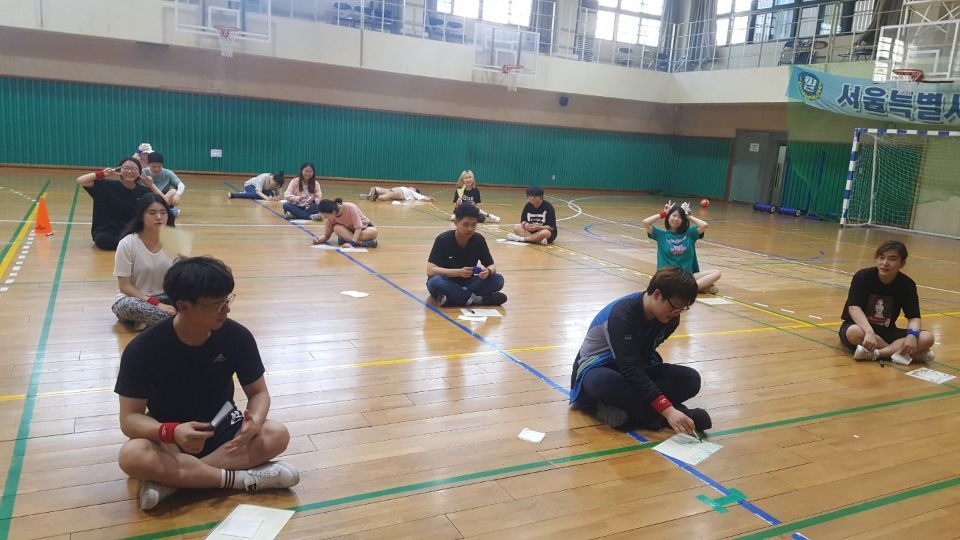 2018년 5월 26일 사진
