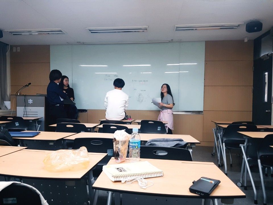 2018년 5월 12일 사진