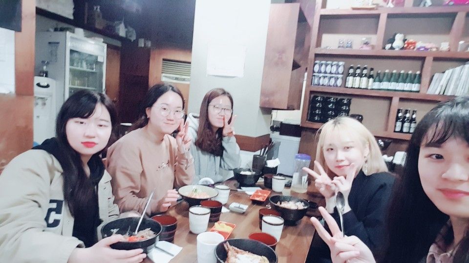 2018년 5월 12일 사진