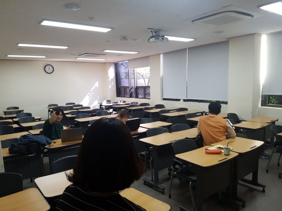 2018년 4월 28일 사진