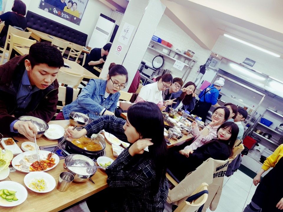 2018년 4월 28일 사진