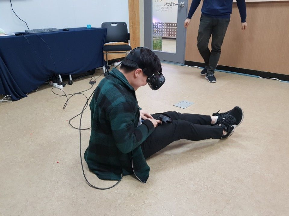 2018년 4월 14일 사진