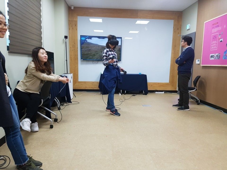2018년 4월 14일 사진