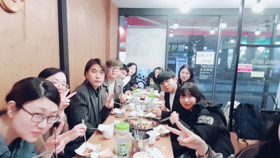 2018년 4월 7일 사진