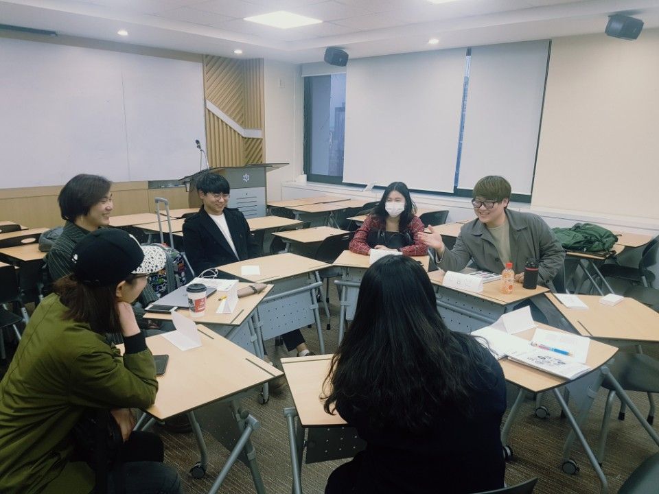 2018년 4월 7일 사진