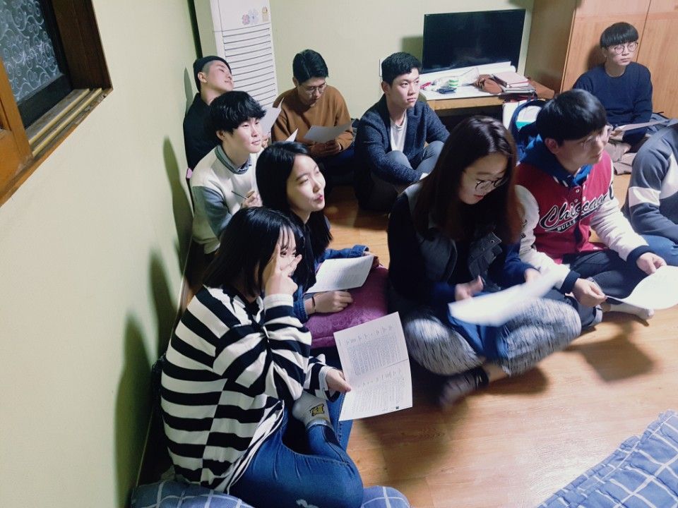 2018년 3월 24일 사진