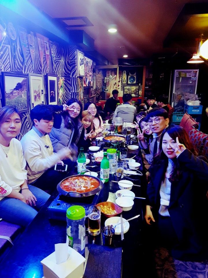 2018년 3월 3일 사진
