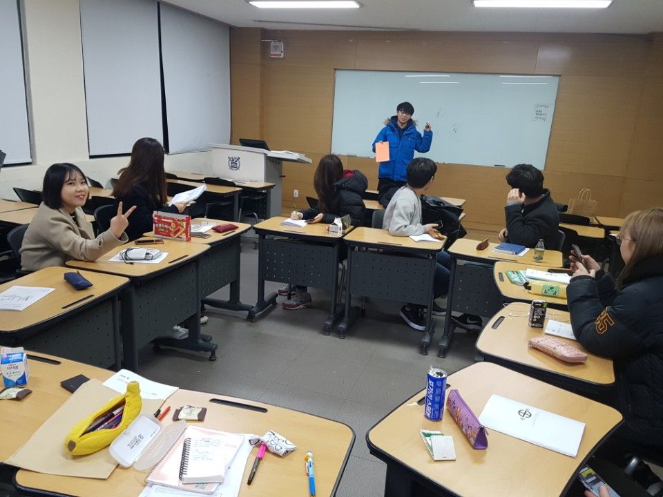 2018년 2월 24일 사진