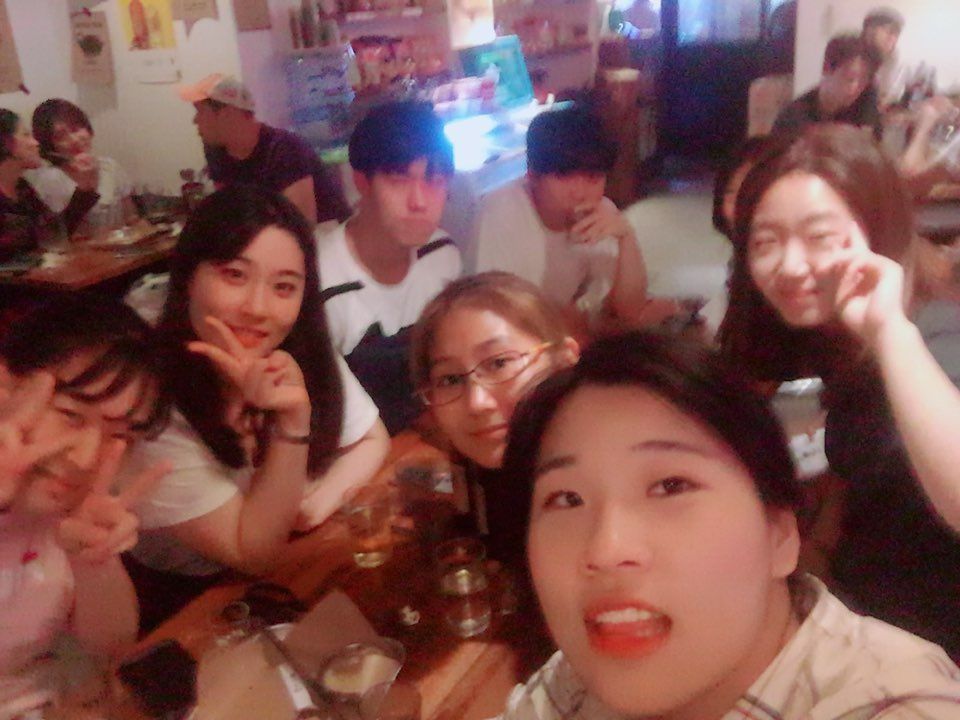 2017년 7월 22일 사진