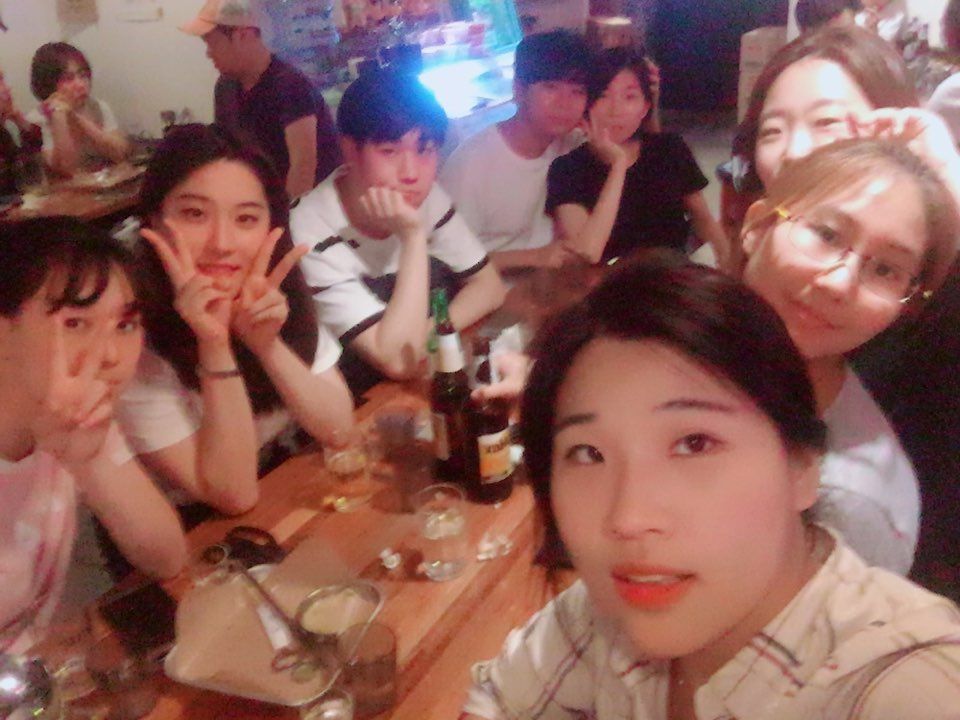 2017년 7월 22일 사진