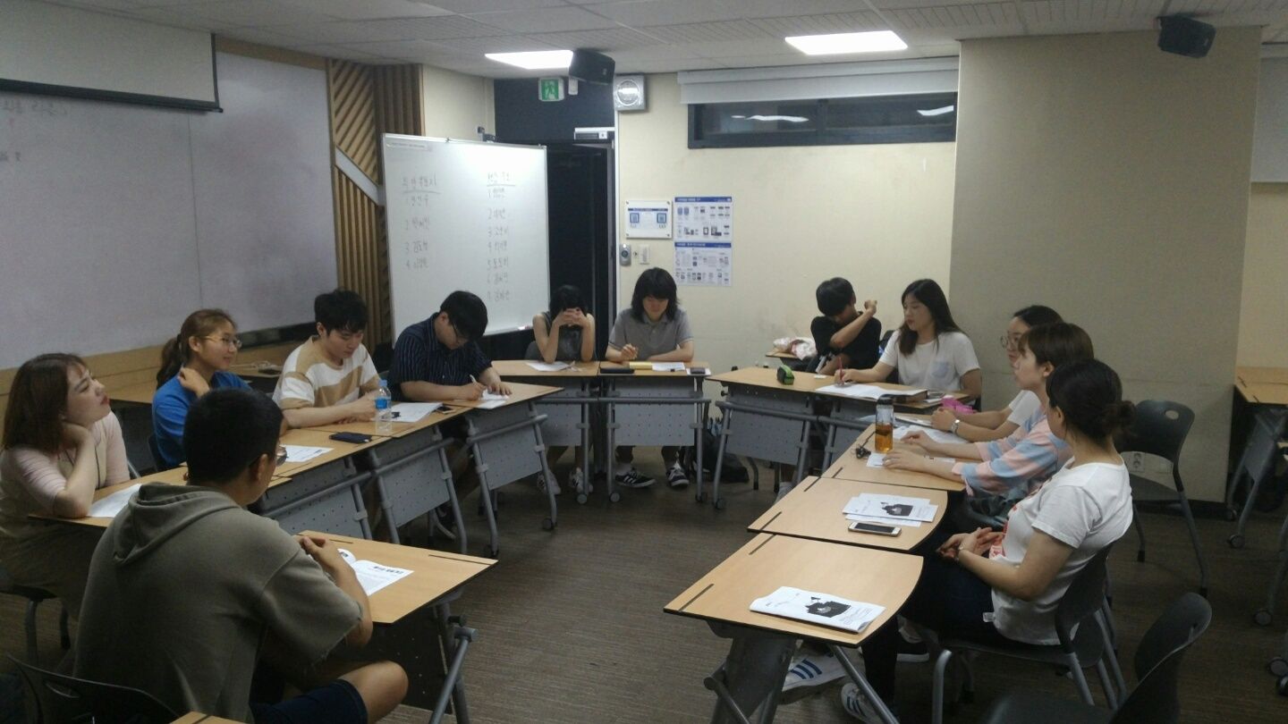 2017년 7월 15일 사진