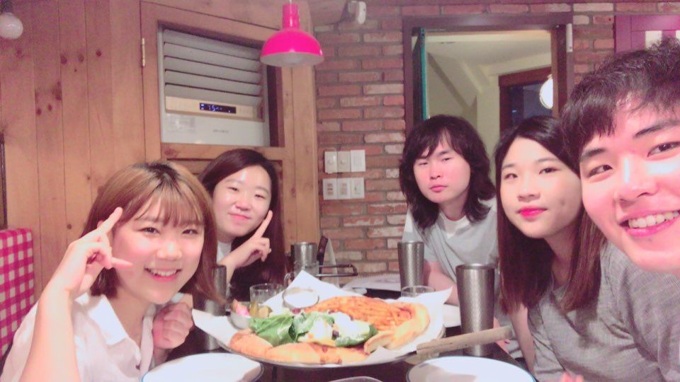 2017년 7월 1일 사진