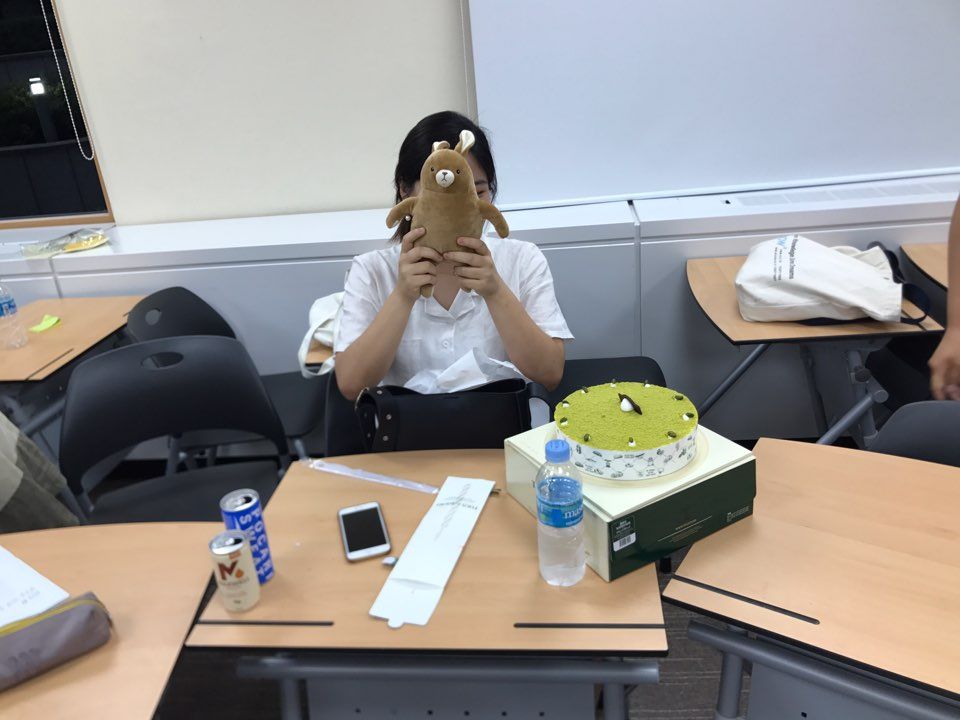 2017년 6월 24일 사진