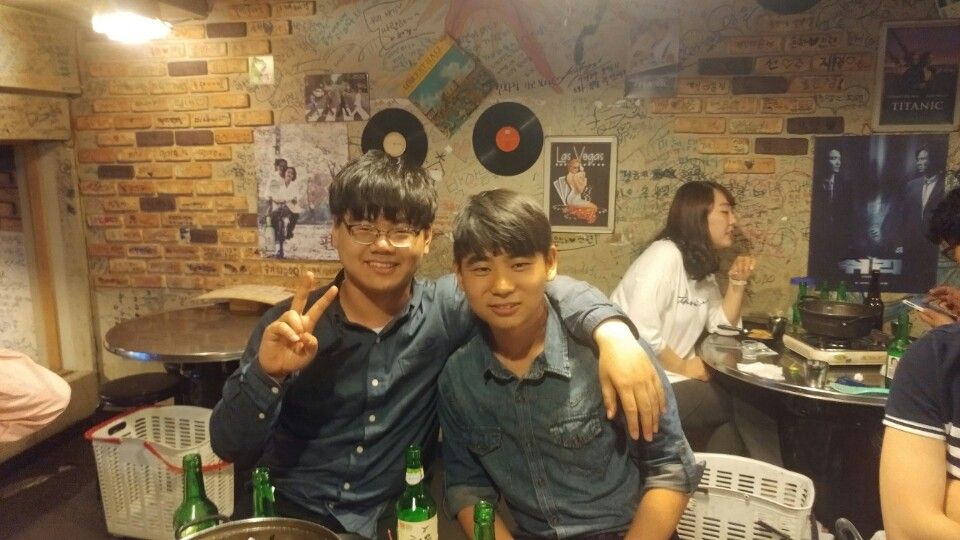2017년 6월 3일 사진