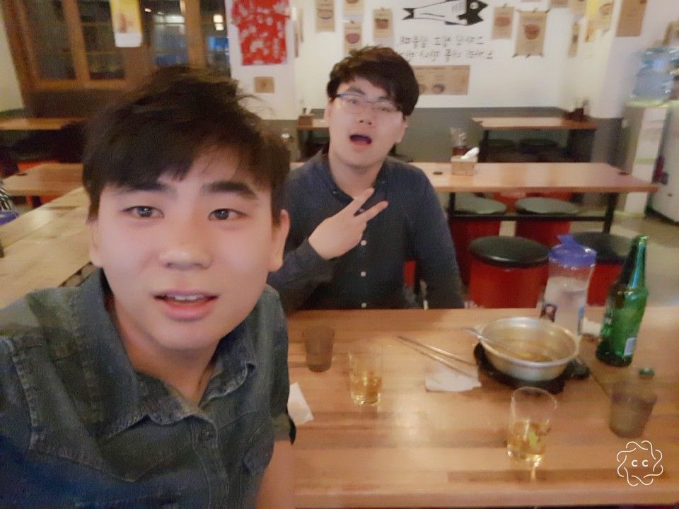 2017년 6월 3일 사진