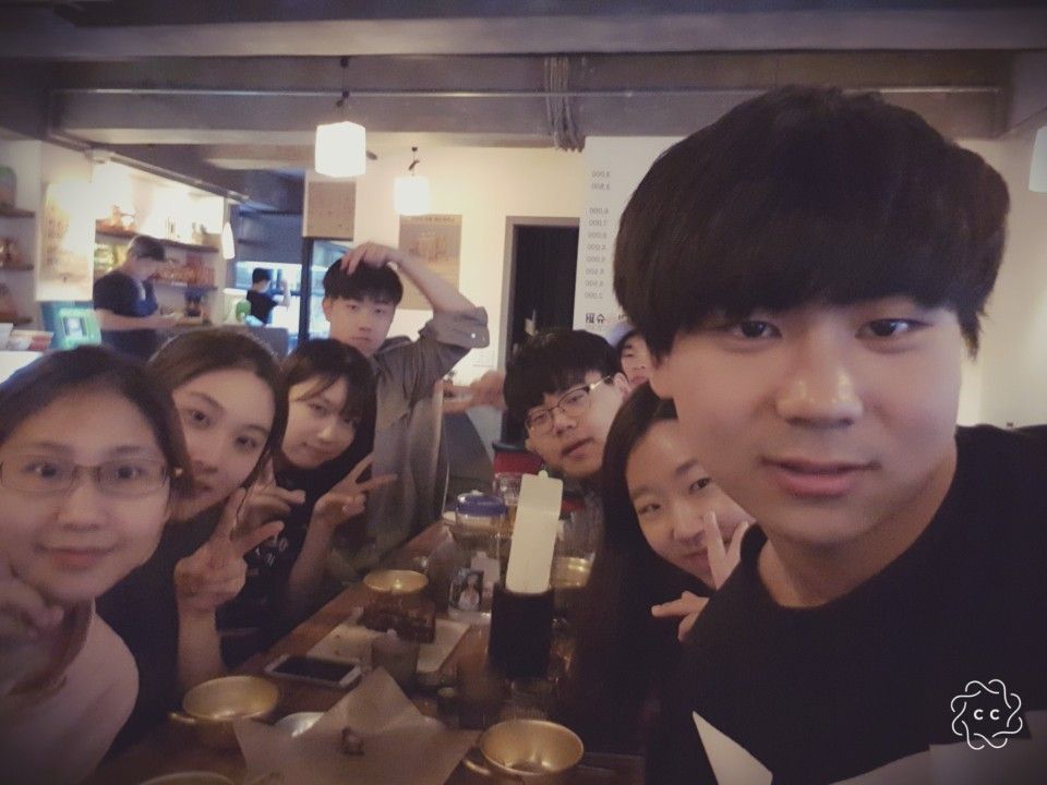 2017년 5월 27일 사진