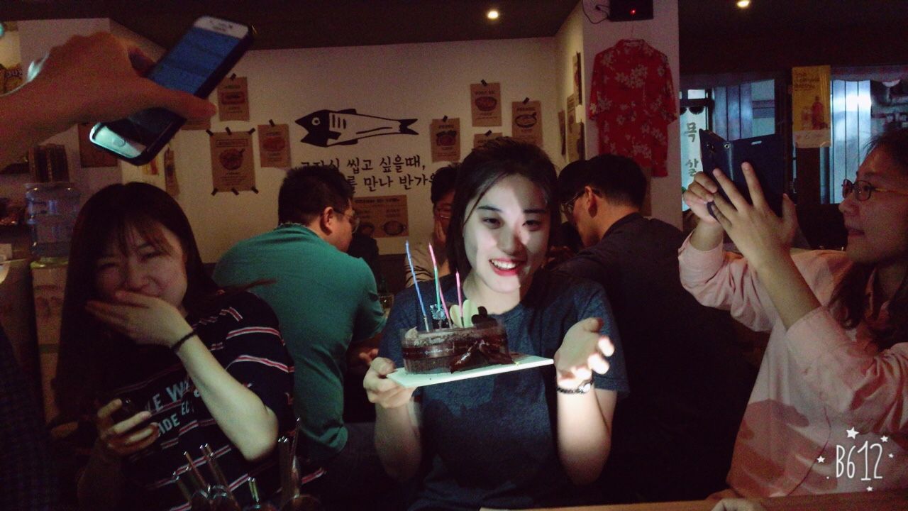2017년 5월 27일 사진