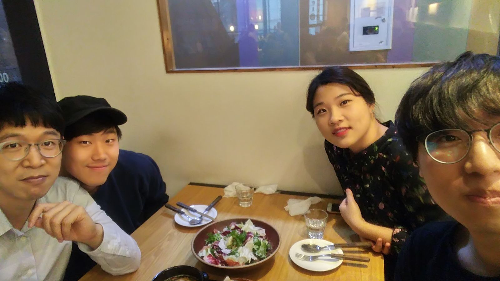 2017년 5월 27일 사진