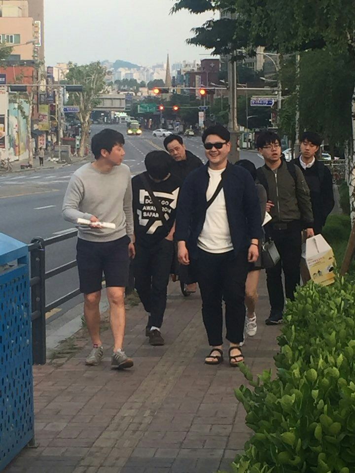 2017년5월20일 사진
