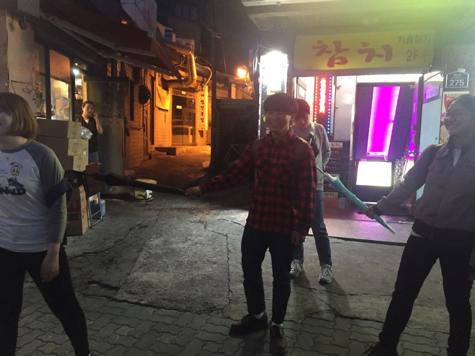 2017년 5월13일 사진