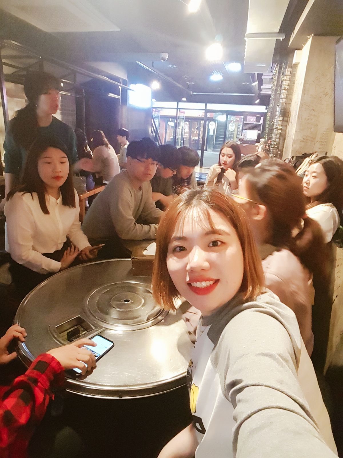 2017년 5월13일 사진