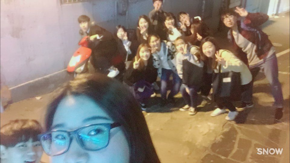 2017년 4월 29일 사진