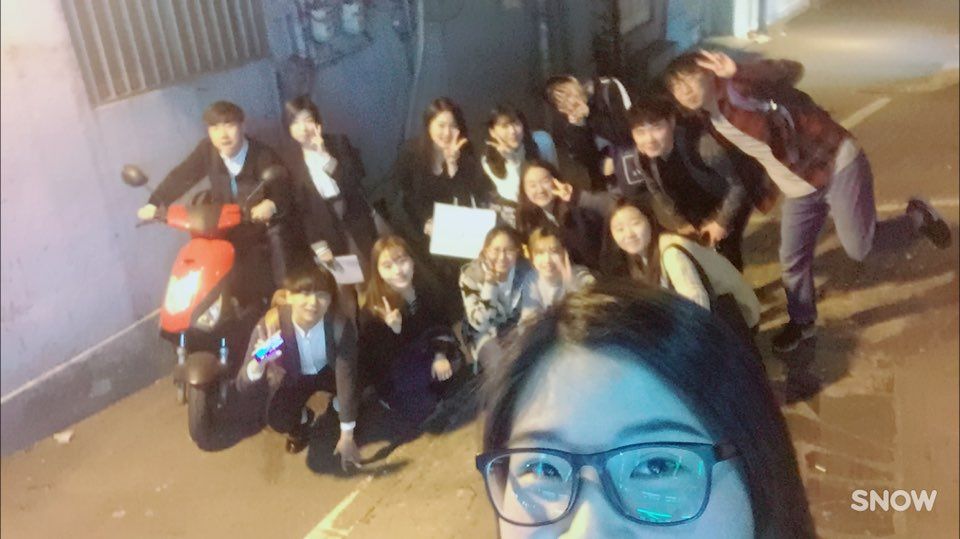 2017년 4월 29일 사진