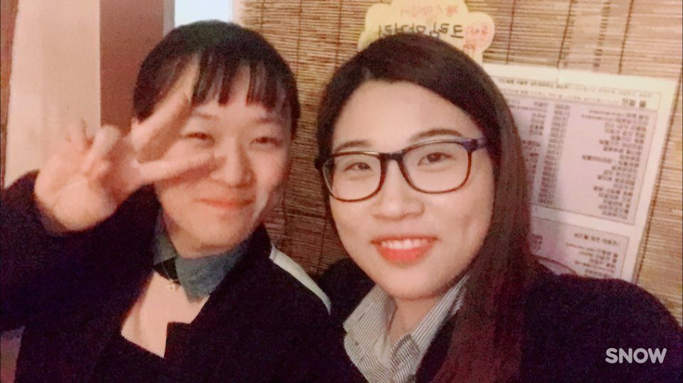 2017년 4월 29일 사진