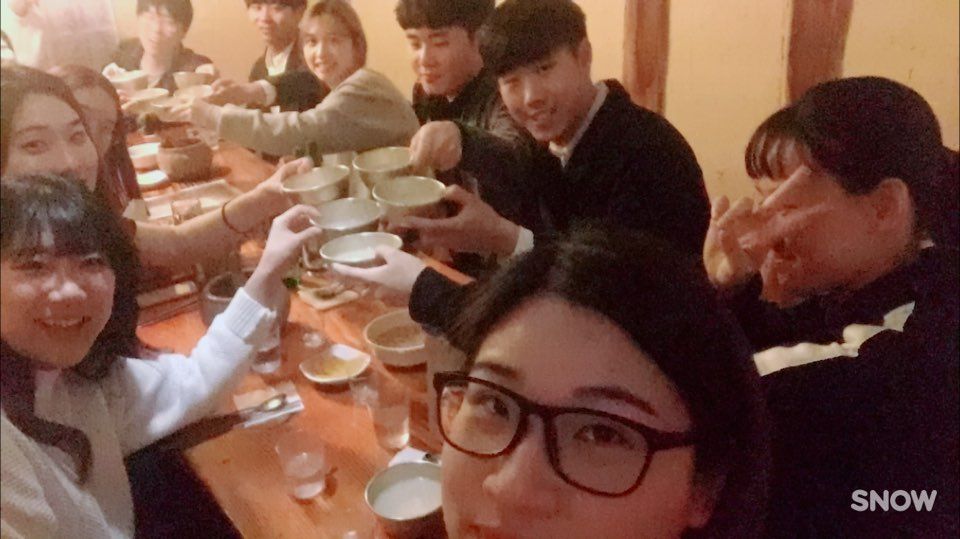 2017년 4월 29일 사진