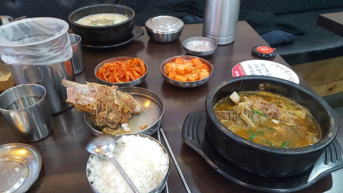 2017년 4월 29일 사진
