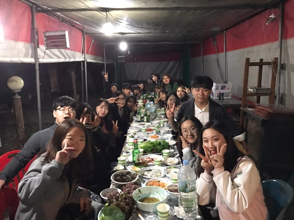 2017년 4월 1일 사진