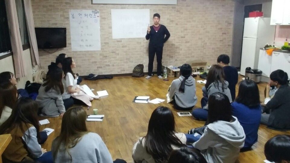 2017년 4월 1일 사진