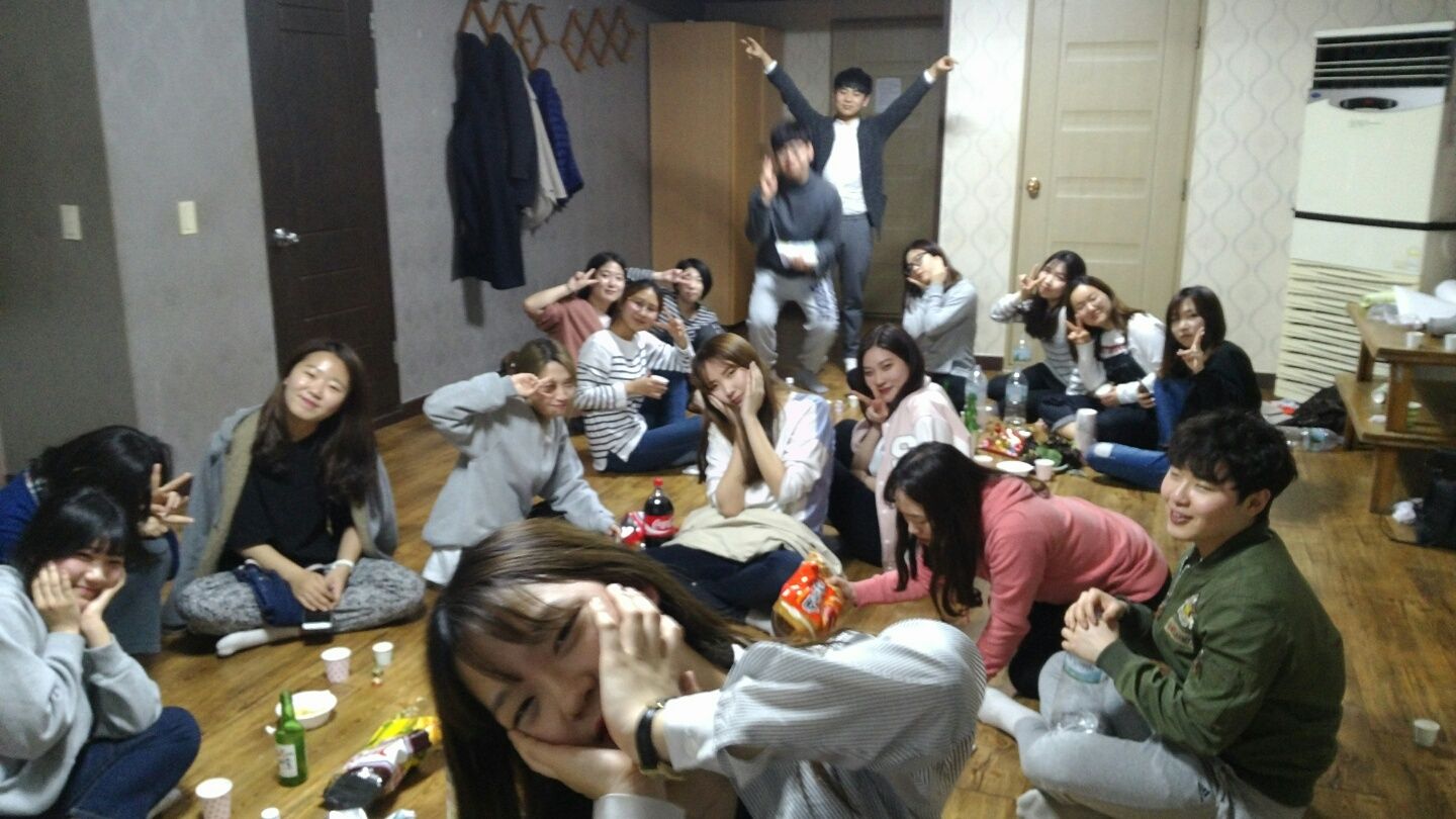 2017년 4월 1일 사진