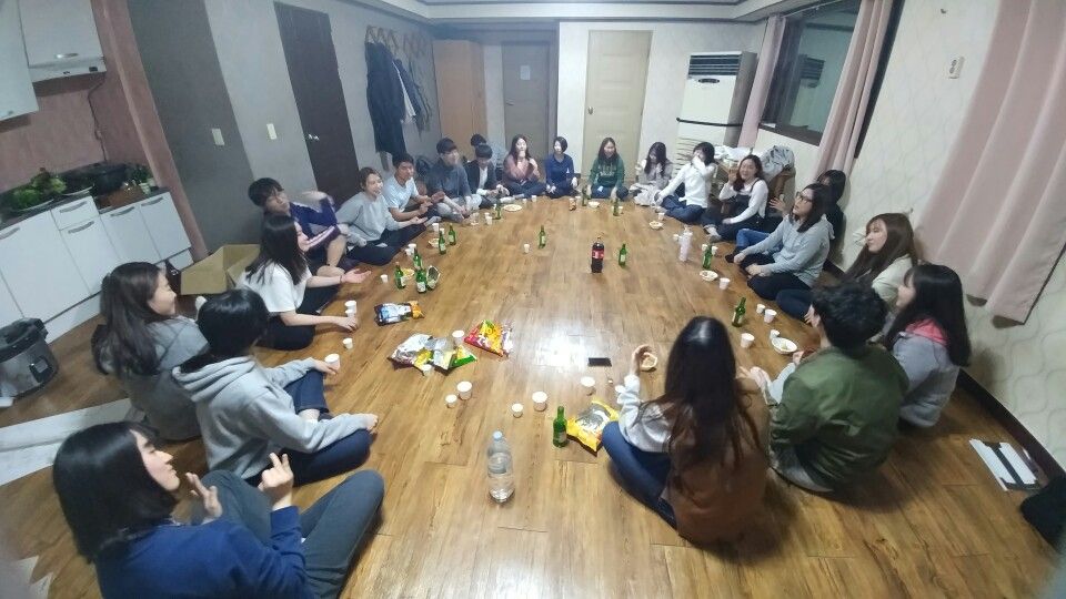 2017년 4월 1일 사진