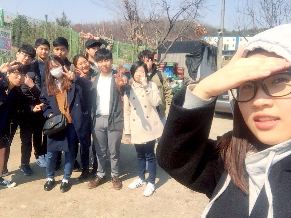 2017년 4월 1일 사진
