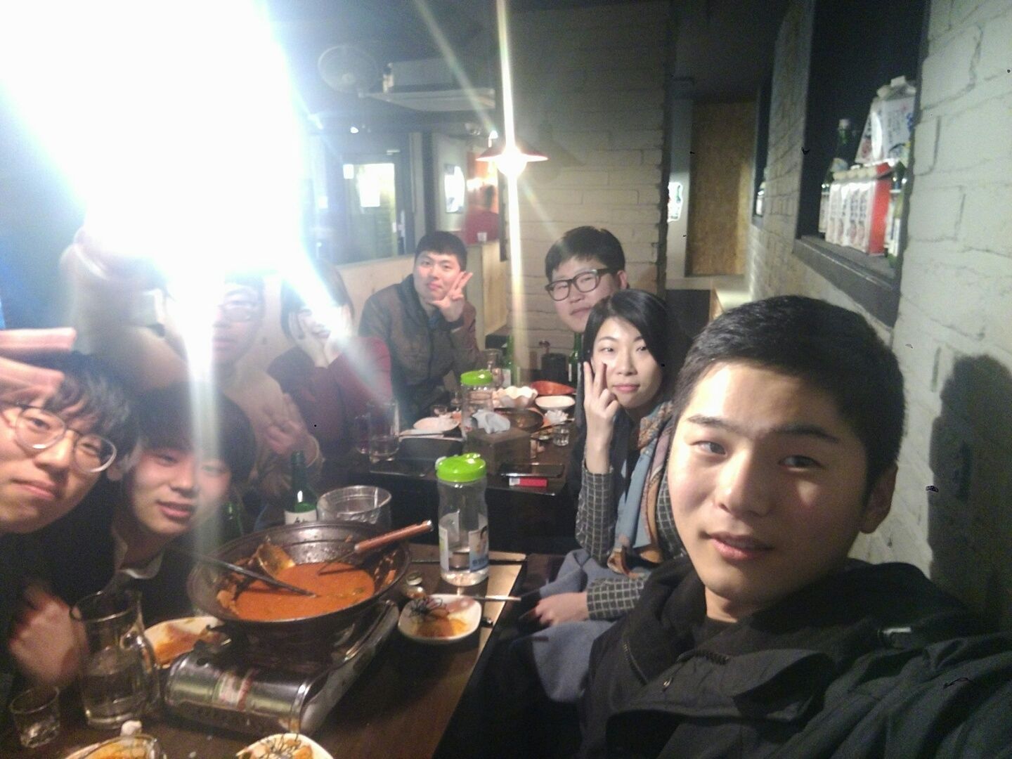 2017년 3월 26일 사진
