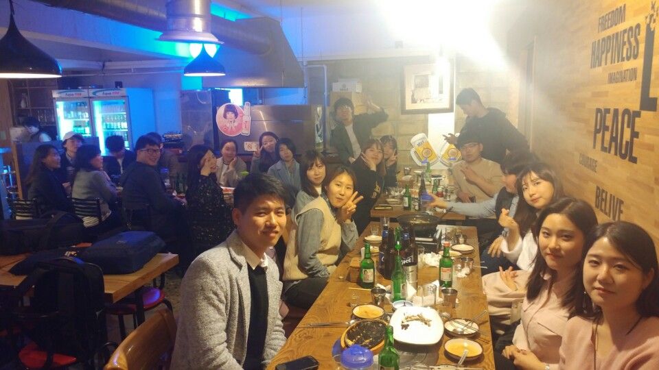 2017년 3월 26일 사진