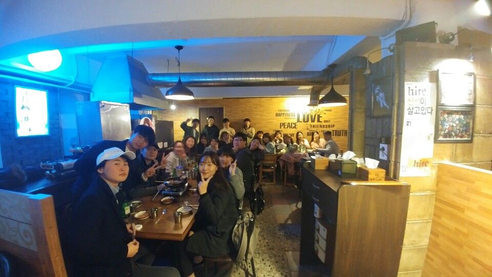 2017년 3월 26일 사진