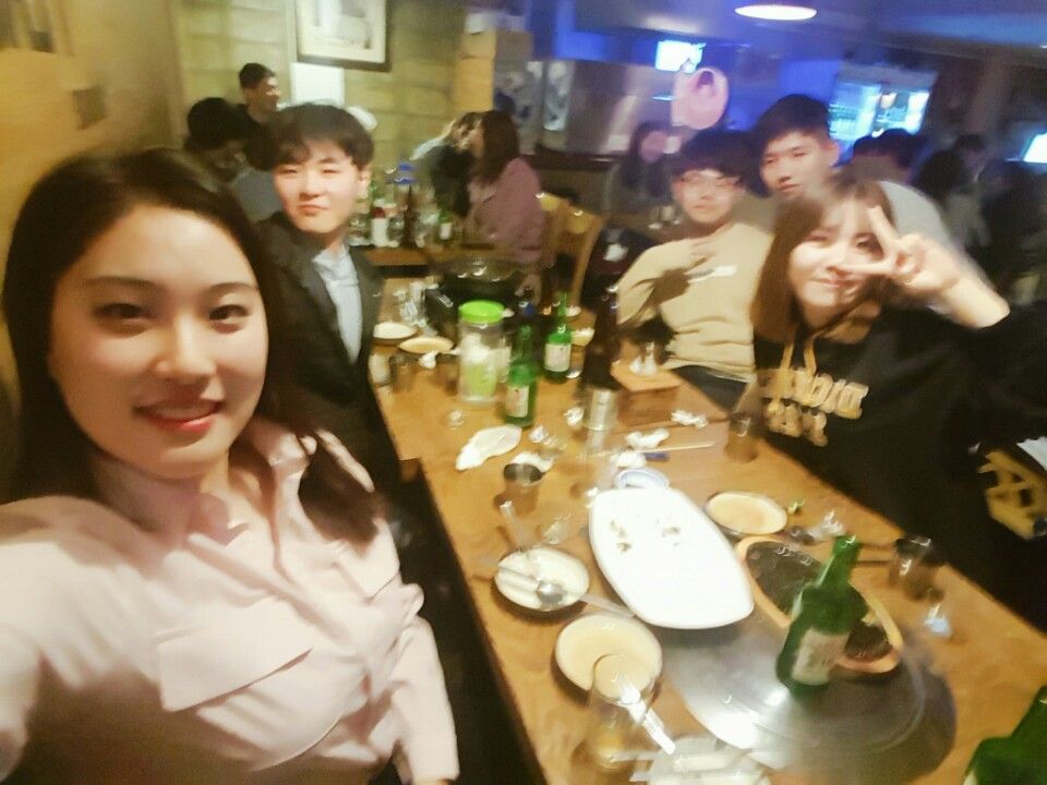 2017년 3월 26일 사진