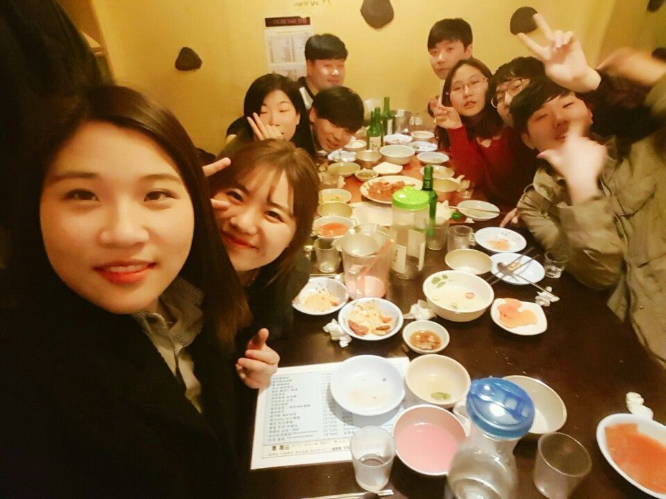 2017년 3월 18일 사진