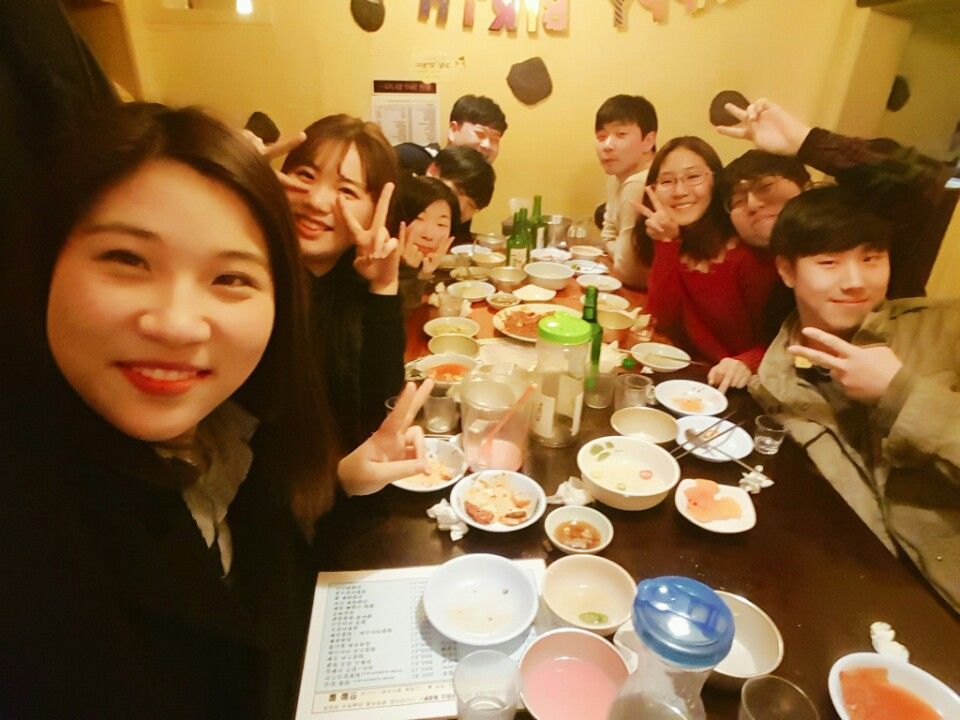 2017년 3월 18일 사진