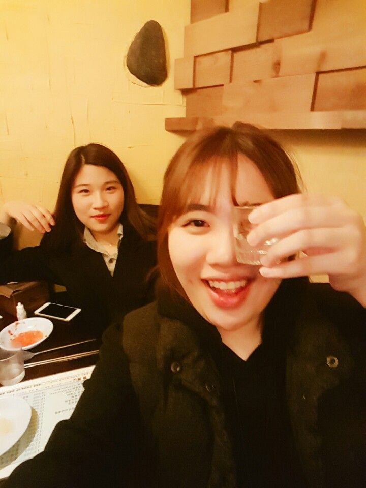 2017년 3월 18일 사진