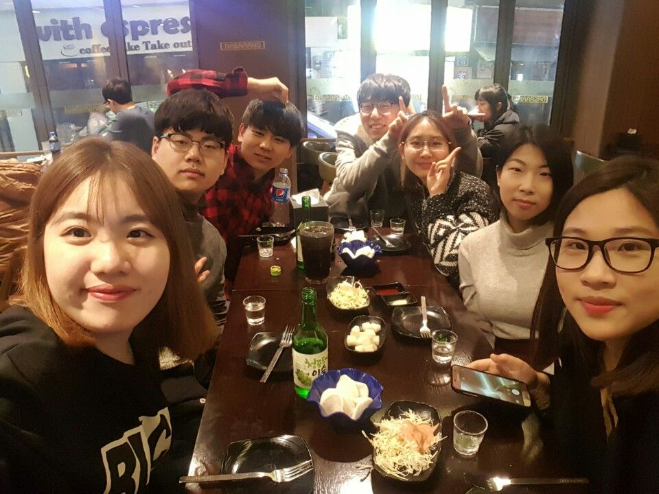2017년 3월 11일 사진