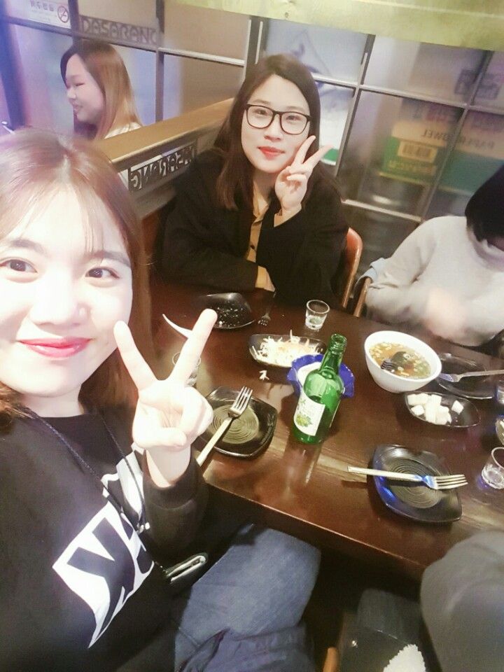 2017년 3월 11일 사진