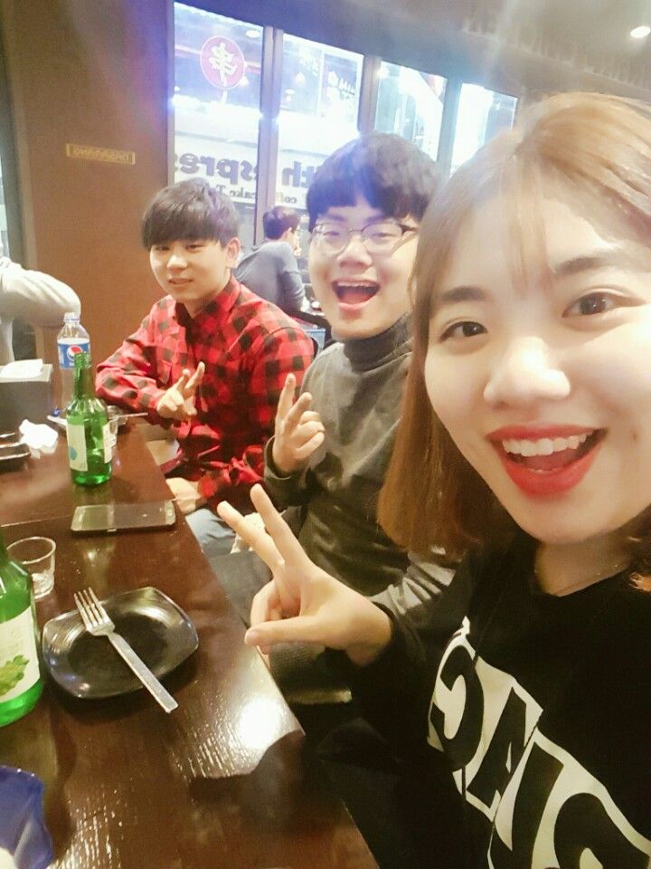 2017년 3월 11일 사진