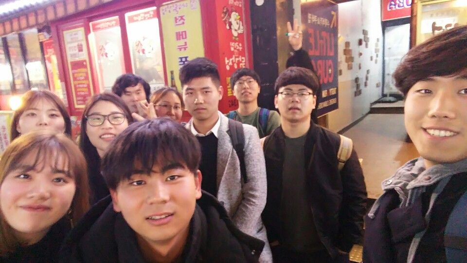 2017년 3월 4일 사진