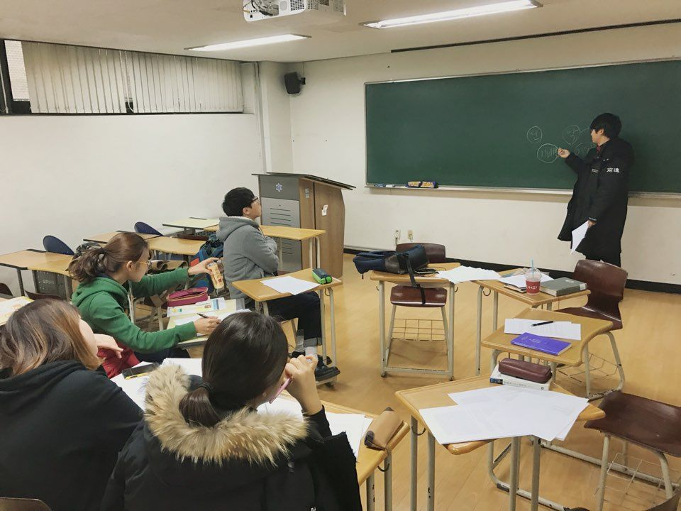 2017년 2월 25일 사진