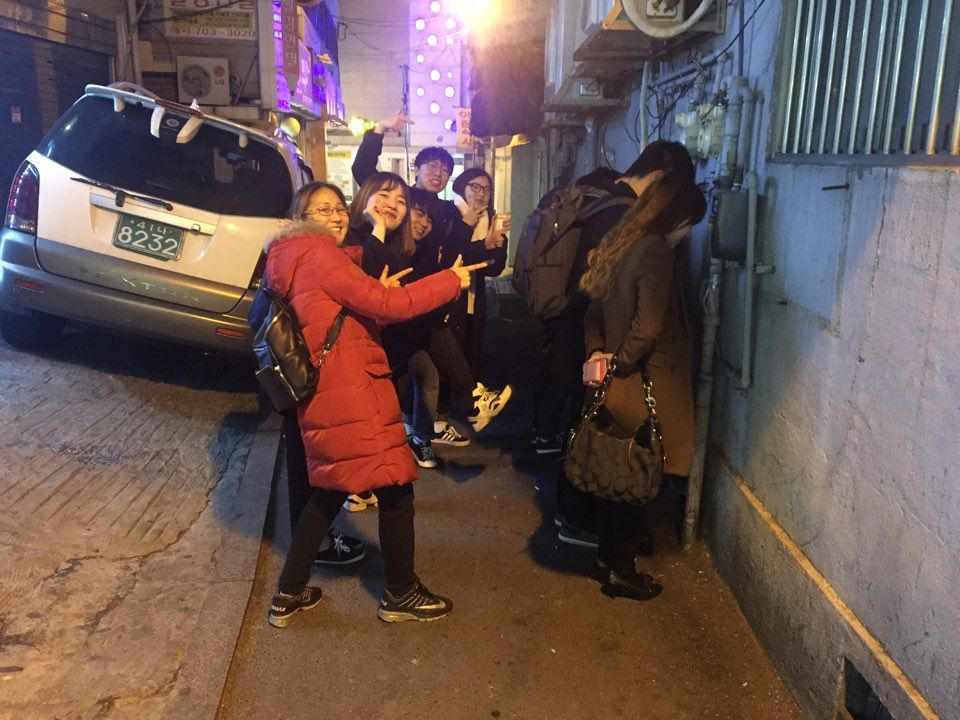 2017년 2월 25일 사진