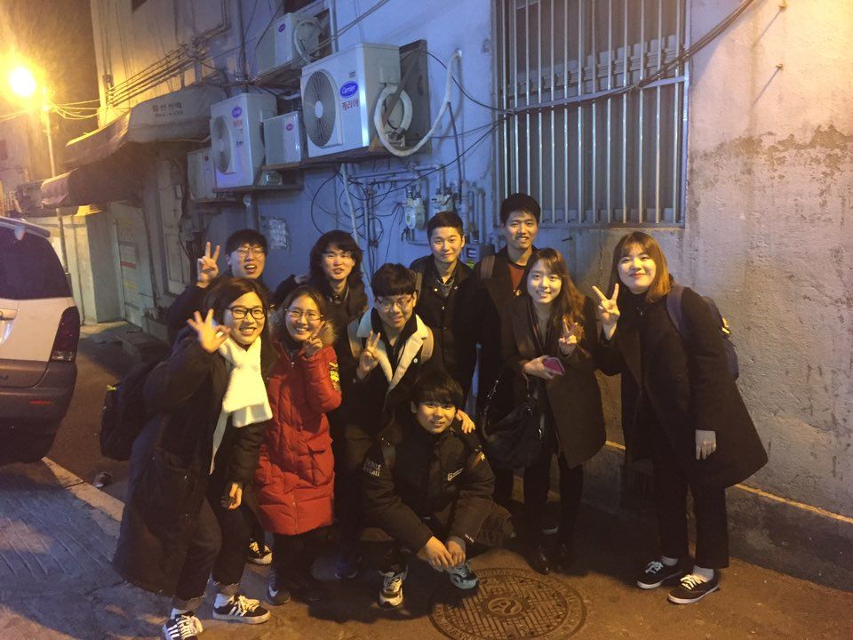 2017년 2월 25일 사진