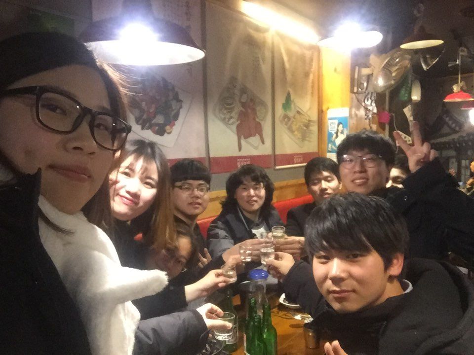 2017년 2월 25일 사진